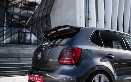 Volkswagen Polo VI (EU Market), 2011 год, 1 500 000 рублей, 3 фотография
