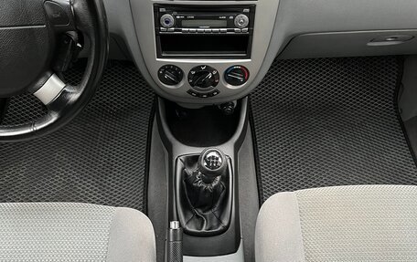 Chevrolet Lacetti, 2008 год, 550 000 рублей, 5 фотография