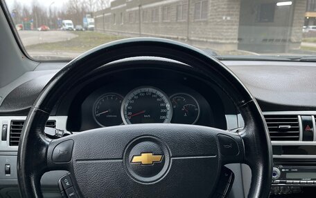 Chevrolet Lacetti, 2008 год, 550 000 рублей, 9 фотография