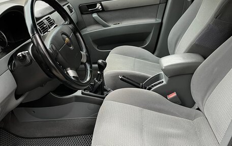 Chevrolet Lacetti, 2008 год, 550 000 рублей, 6 фотография