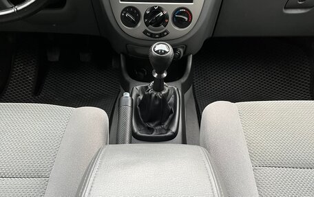 Chevrolet Lacetti, 2008 год, 550 000 рублей, 8 фотография