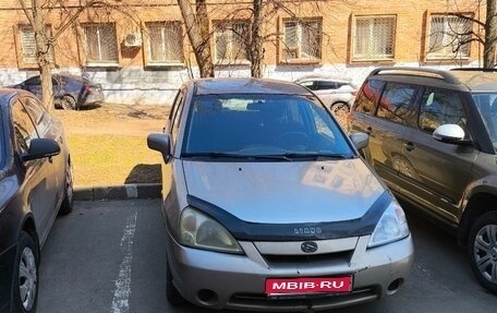 Suzuki Liana, 2003 год, 360 000 рублей, 1 фотография