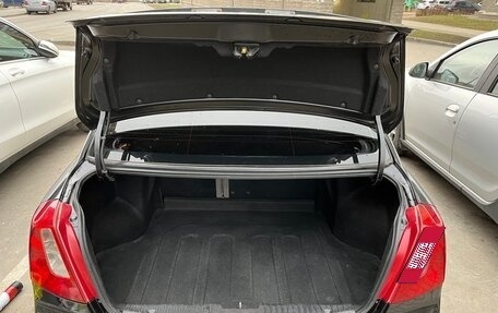 Chevrolet Lacetti, 2008 год, 550 000 рублей, 14 фотография