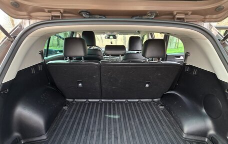 KIA Sportage IV рестайлинг, 2018 год, 2 250 000 рублей, 20 фотография