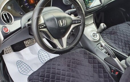 Honda Civic VIII, 2008 год, 730 000 рублей, 3 фотография