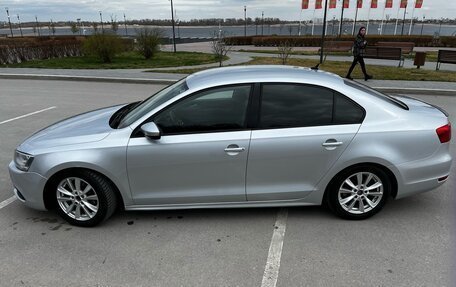 Volkswagen Jetta VI, 2014 год, 1 150 000 рублей, 9 фотография