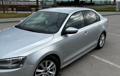 Volkswagen Jetta VI, 2014 год, 1 150 000 рублей, 10 фотография