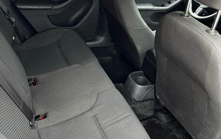 Volkswagen Jetta VI, 2014 год, 1 150 000 рублей, 15 фотография
