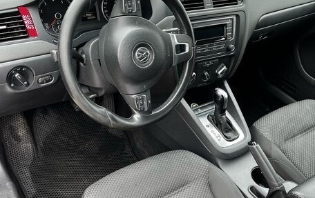 Volkswagen Jetta VI, 2014 год, 1 150 000 рублей, 12 фотография