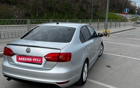Volkswagen Jetta VI, 2014 год, 1 150 000 рублей, 5 фотография