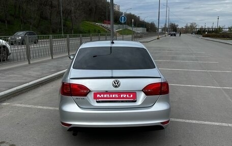 Volkswagen Jetta VI, 2014 год, 1 150 000 рублей, 6 фотография