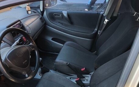 Suzuki Liana, 2003 год, 360 000 рублей, 8 фотография