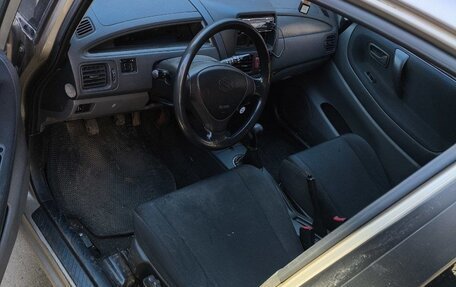 Suzuki Liana, 2003 год, 360 000 рублей, 10 фотография