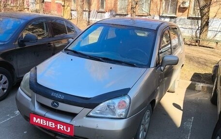 Suzuki Liana, 2003 год, 360 000 рублей, 3 фотография