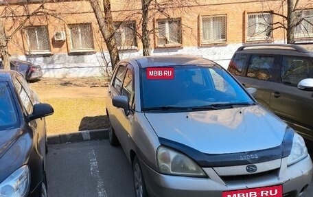 Suzuki Liana, 2003 год, 360 000 рублей, 2 фотография