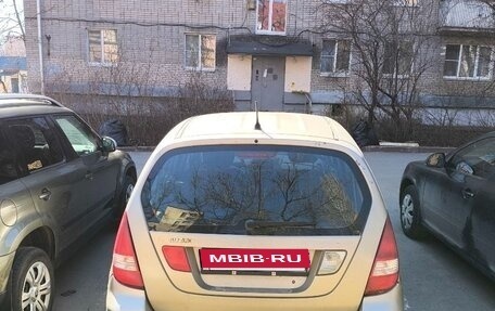 Suzuki Liana, 2003 год, 360 000 рублей, 6 фотография