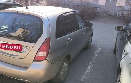 Suzuki Liana, 2003 год, 360 000 рублей, 5 фотография