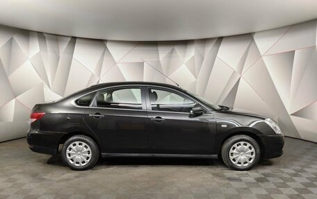 Nissan Almera, 2015 год, 599 000 рублей, 6 фотография