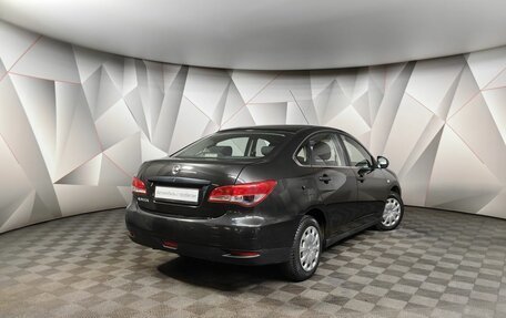 Nissan Almera, 2015 год, 599 000 рублей, 2 фотография