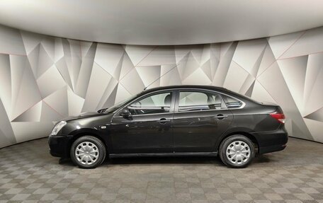 Nissan Almera, 2015 год, 599 000 рублей, 5 фотография