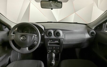 Nissan Almera, 2015 год, 599 000 рублей, 10 фотография