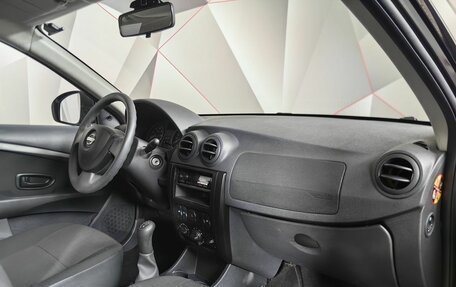 Nissan Almera, 2015 год, 599 000 рублей, 9 фотография