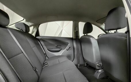 Nissan Almera, 2015 год, 599 000 рублей, 11 фотография