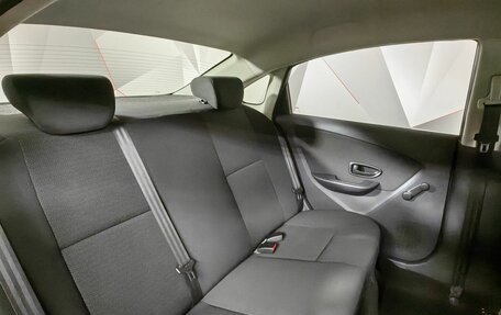 Nissan Almera, 2015 год, 599 000 рублей, 12 фотография