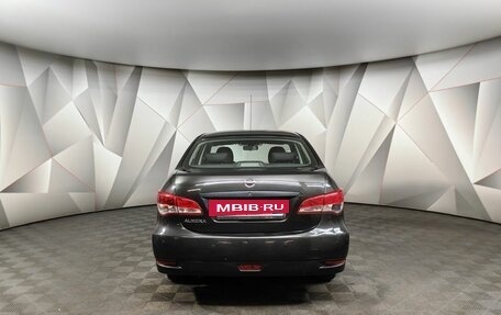 Nissan Almera, 2015 год, 599 000 рублей, 8 фотография