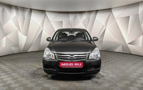 Nissan Almera, 2015 год, 599 000 рублей, 7 фотография