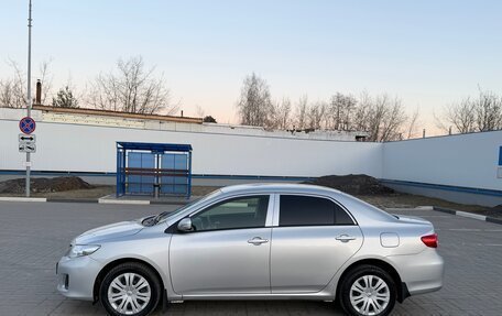 Toyota Corolla, 2013 год, 1 045 000 рублей, 1 фотография