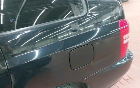 Toyota Highlander III, 2002 год, 706 000 рублей, 8 фотография