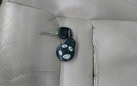 Toyota Highlander III, 2002 год, 706 000 рублей, 24 фотография