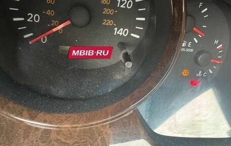 Toyota Highlander III, 2002 год, 706 000 рублей, 18 фотография
