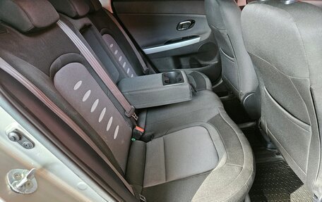 KIA cee'd III, 2015 год, 1 270 000 рублей, 13 фотография