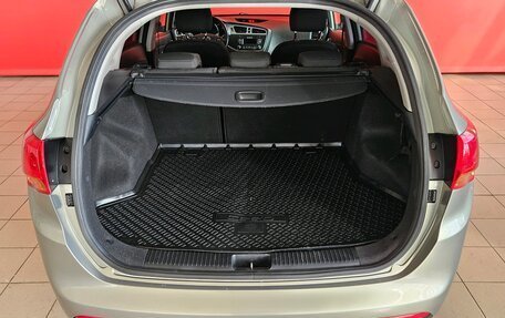 KIA cee'd III, 2015 год, 1 270 000 рублей, 17 фотография