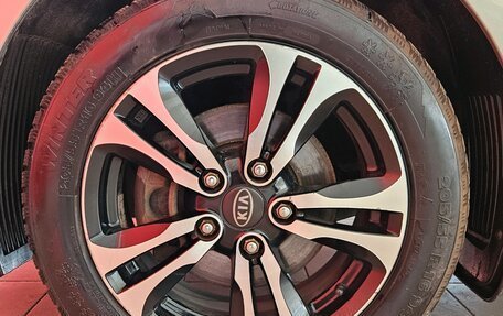 KIA cee'd III, 2015 год, 1 270 000 рублей, 18 фотография