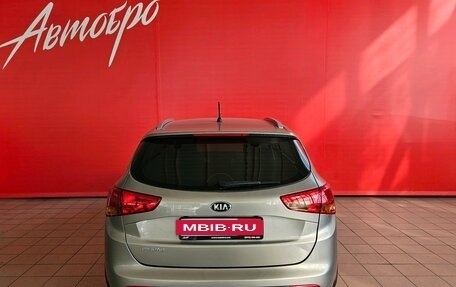 KIA cee'd III, 2015 год, 1 270 000 рублей, 4 фотография