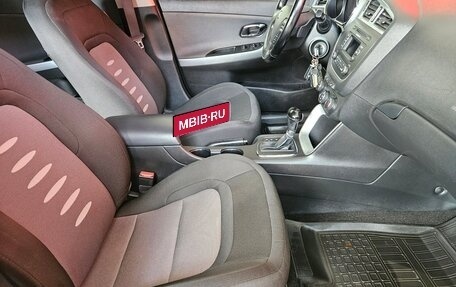 KIA cee'd III, 2015 год, 1 270 000 рублей, 12 фотография