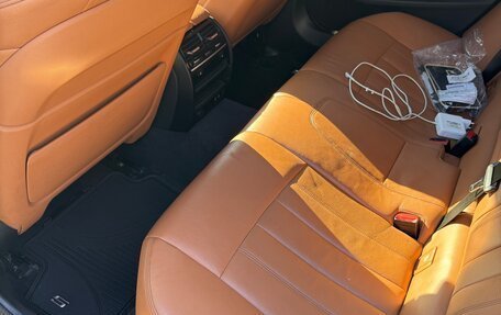 BMW 5 серия, 2019 год, 4 600 000 рублей, 10 фотография