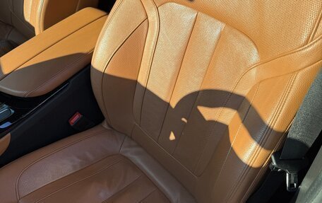 BMW 5 серия, 2019 год, 4 600 000 рублей, 8 фотография