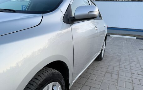 Toyota Corolla, 2013 год, 1 045 000 рублей, 13 фотография