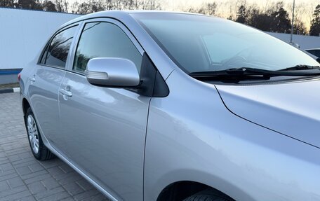 Toyota Corolla, 2013 год, 1 045 000 рублей, 10 фотография