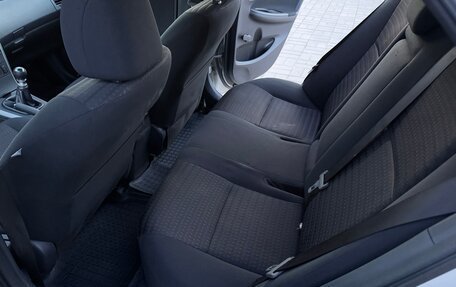 Toyota Corolla, 2013 год, 1 045 000 рублей, 18 фотография