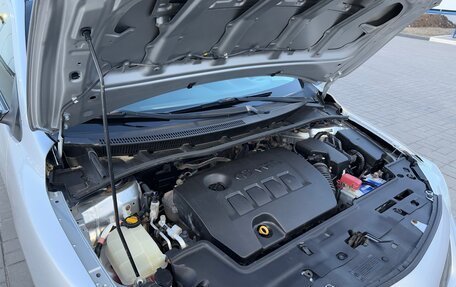 Toyota Corolla, 2013 год, 1 045 000 рублей, 16 фотография