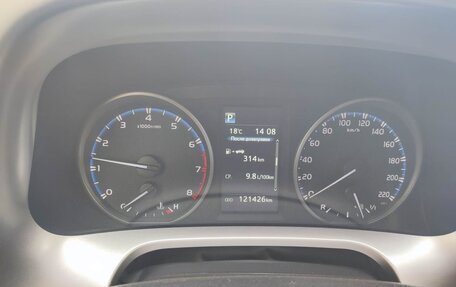 Toyota RAV4, 2017 год, 2 500 000 рублей, 7 фотография