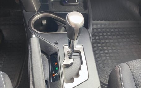 Toyota RAV4, 2017 год, 2 500 000 рублей, 12 фотография