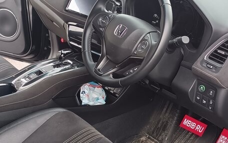 Honda Vezel, 2019 год, 2 200 000 рублей, 1 фотография