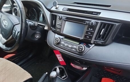 Toyota RAV4, 2015 год, 2 950 000 рублей, 3 фотография