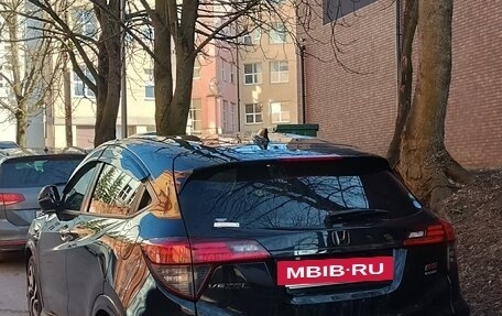 Honda Vezel, 2019 год, 2 200 000 рублей, 7 фотография